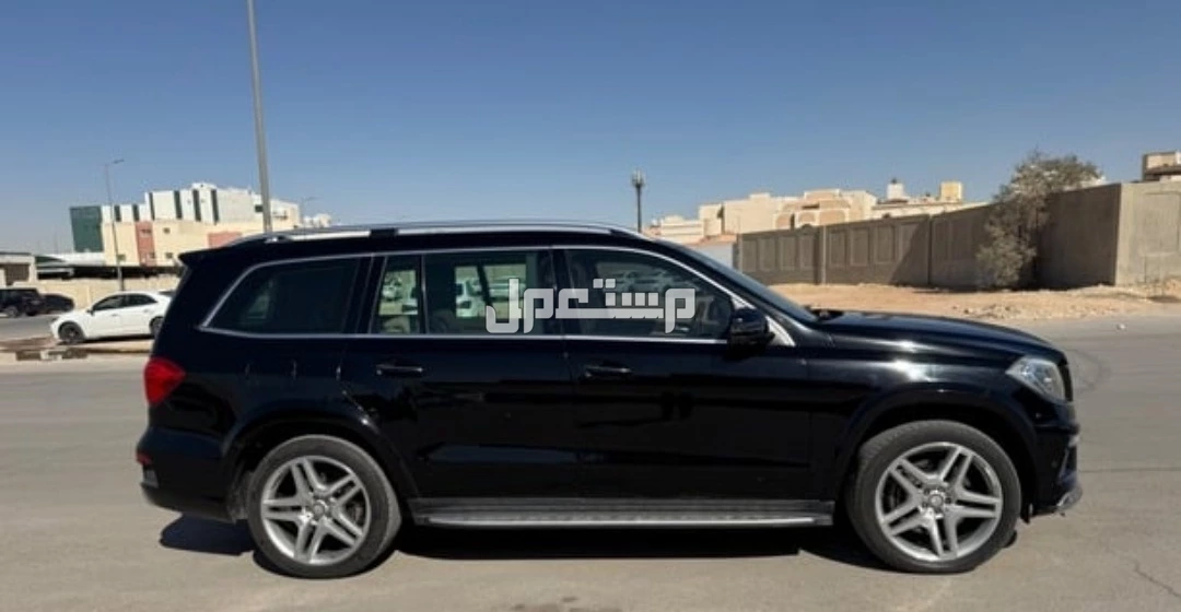 مرسيدس بنز 2014 في الرياض بسعر 95 ألف ريال سعودي