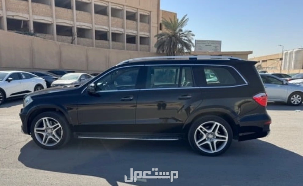 مرسيدس بنز 2014 في الرياض بسعر 95 ألف ريال سعودي