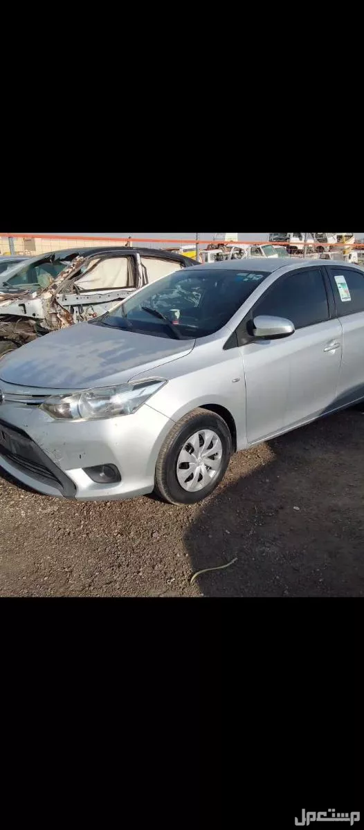 يوجد لدينا قطع غيار السيارات بأنواعها تشليح  باسعار مناسبه كوامري وياري موديلات مختلفه 2015