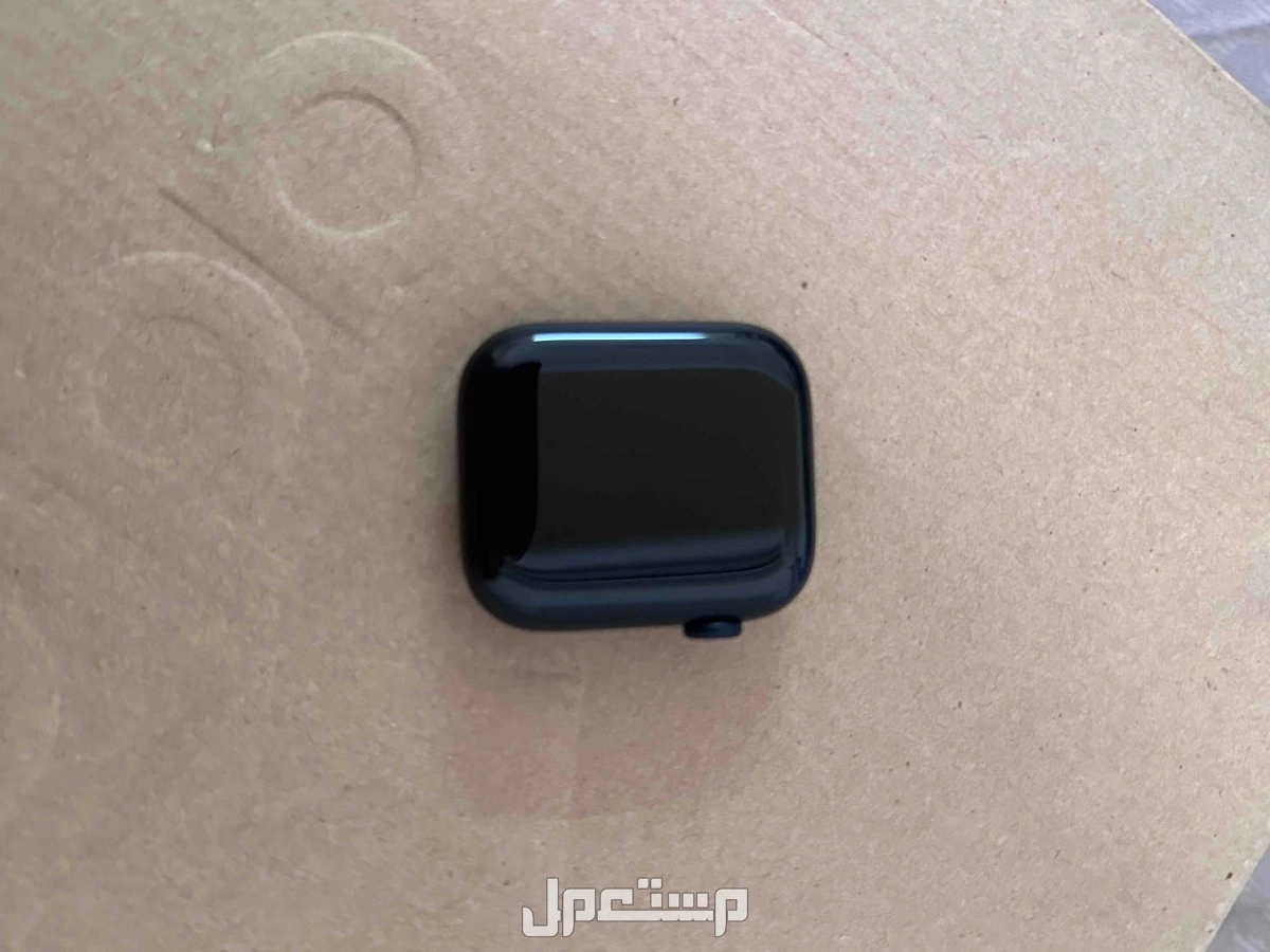 ساعه ابل سيريس 9 مقاس 45 في الرياض بسعر 1200 ريال سعودي