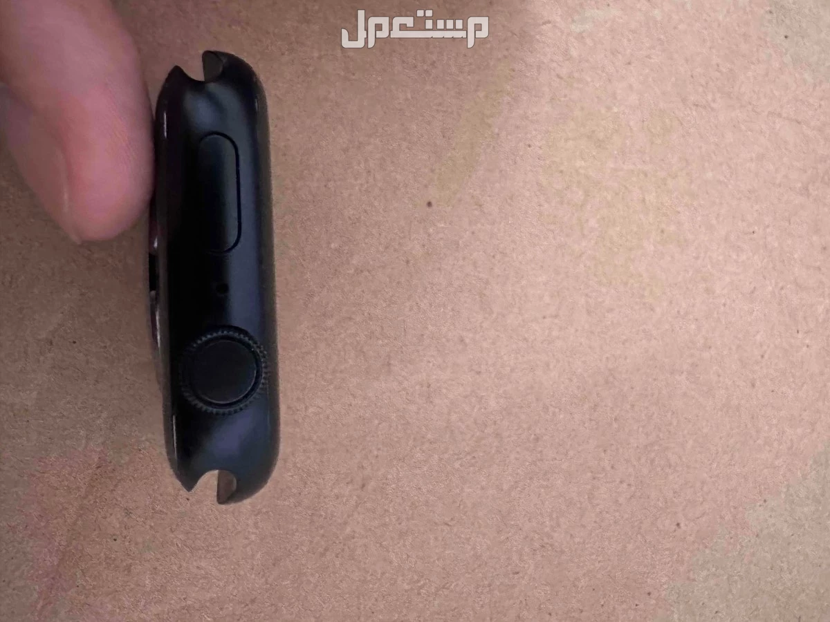 ساعه ابل سيريس 9 مقاس 45 في الرياض بسعر 1200 ريال سعودي