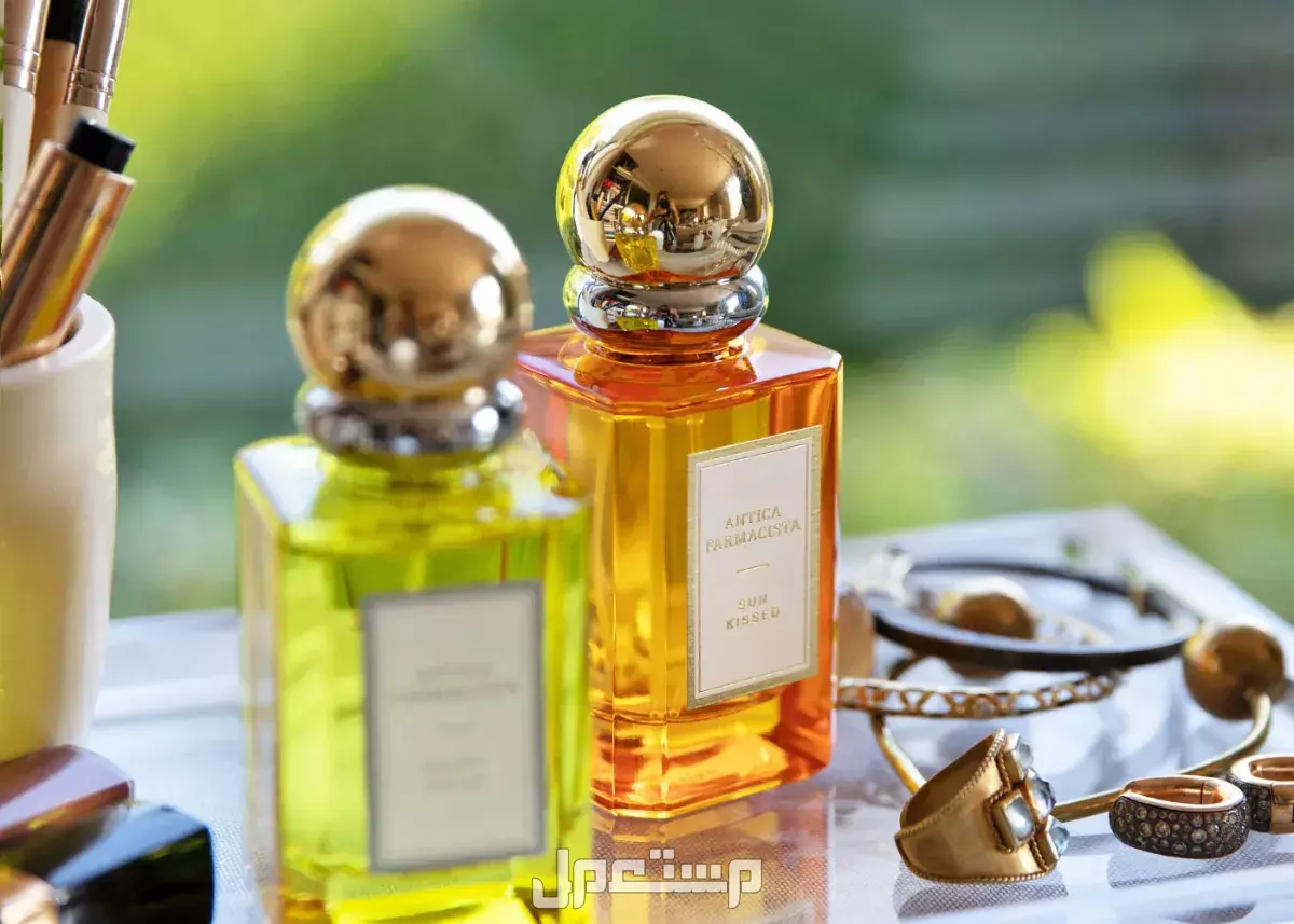 افضل شركات العطور في السعودية 2025.. روائح فاخرة بأسعار معقولة اسماء شركات عطور مشهورة في السعودية