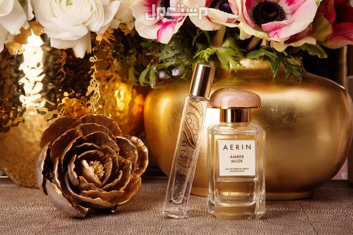 افضل شركات العطور في السعودية 2025.. روائح فاخرة بأسعار معقولة ماركات العطور المميزة في السعودية