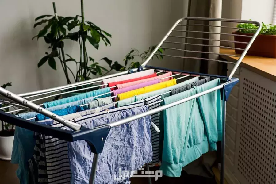 تجفيف الملابس في الشتاء: أفضل الطرق والنصائح للتعامل مع الطقس البارد أسرع طرق لتجفيف الملابس في الشتاء