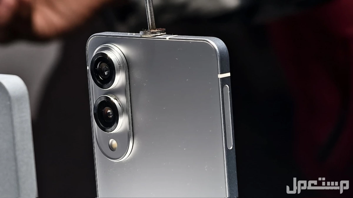 سعر ومواصفات هاتف سامسونج S25 Edge.. مميزات وعيوب galaxy S25 edge