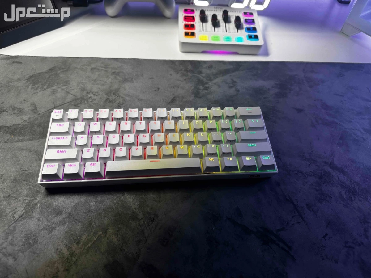 سيت اب PC في جدة بسعر 9 آلاف ريال سعودي