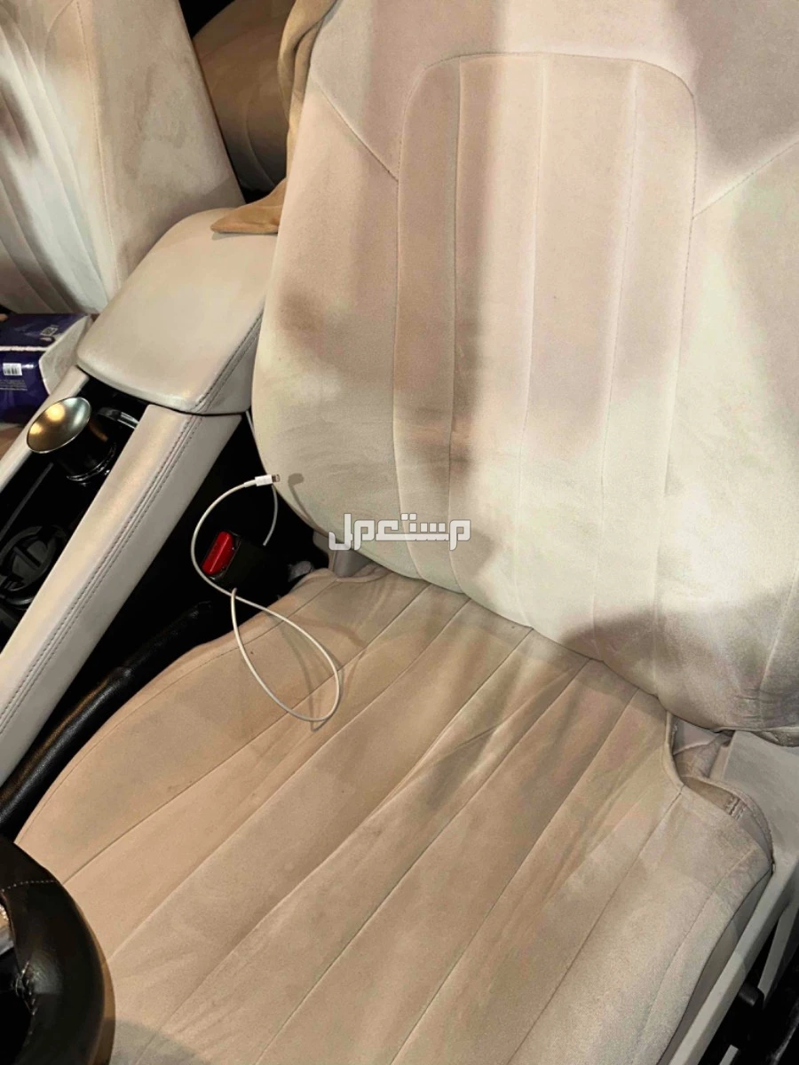 مازدا 6 2020 فل كامل بيع مستعجل و قريب