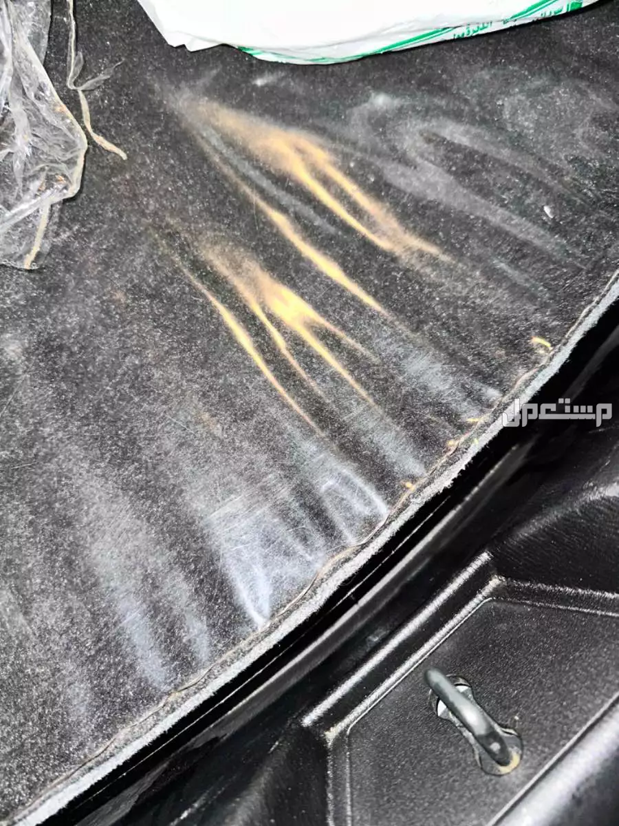 مازدا 6 2020 فل كامل بيع مستعجل و قريب