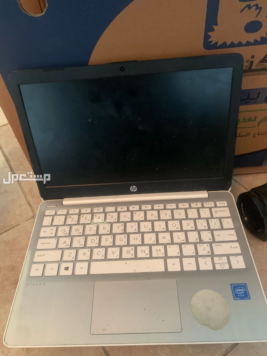 الشرقية الخبر  ماركة إتش بي في الخبر بسعر 5800 ريال سعودي