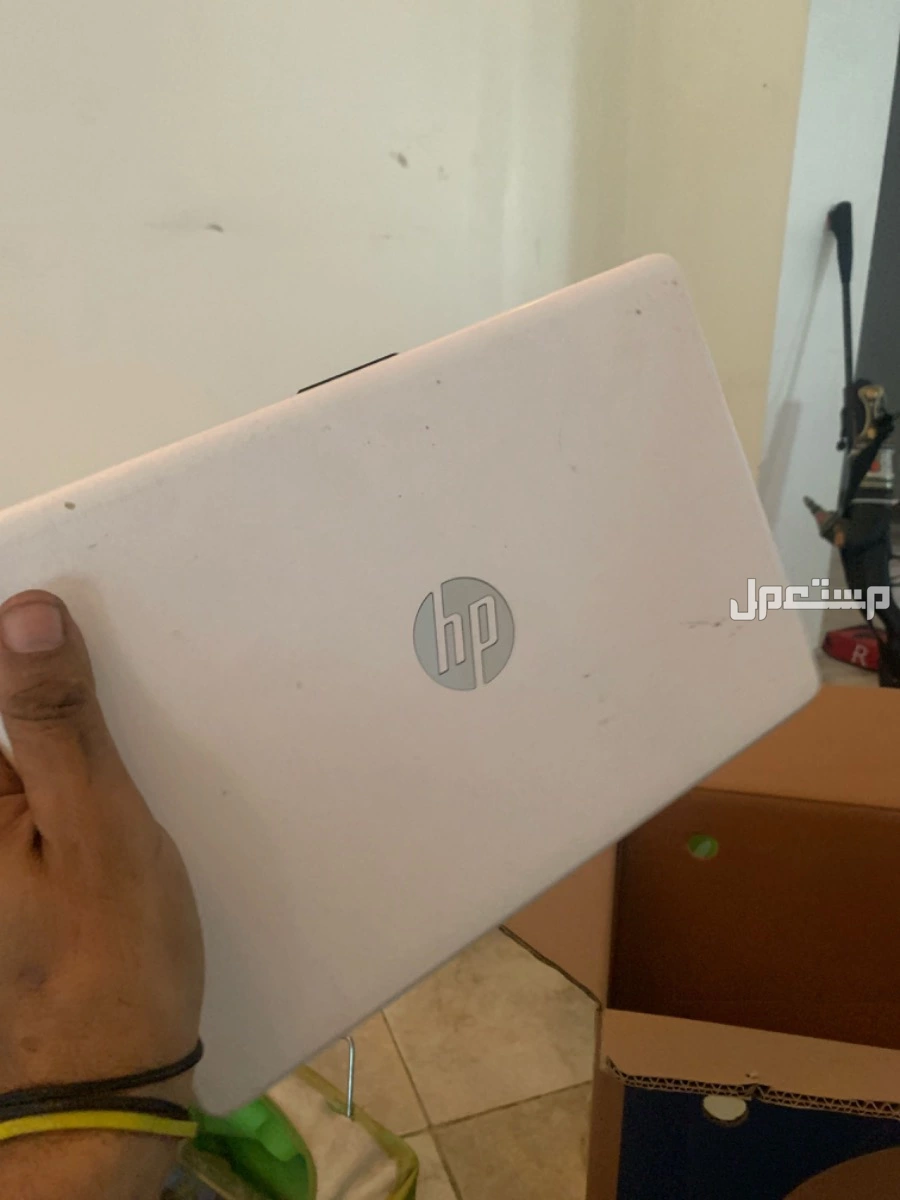 الشرقية الخبر  ماركة إتش بي في الخبر بسعر 5800 ريال سعودي