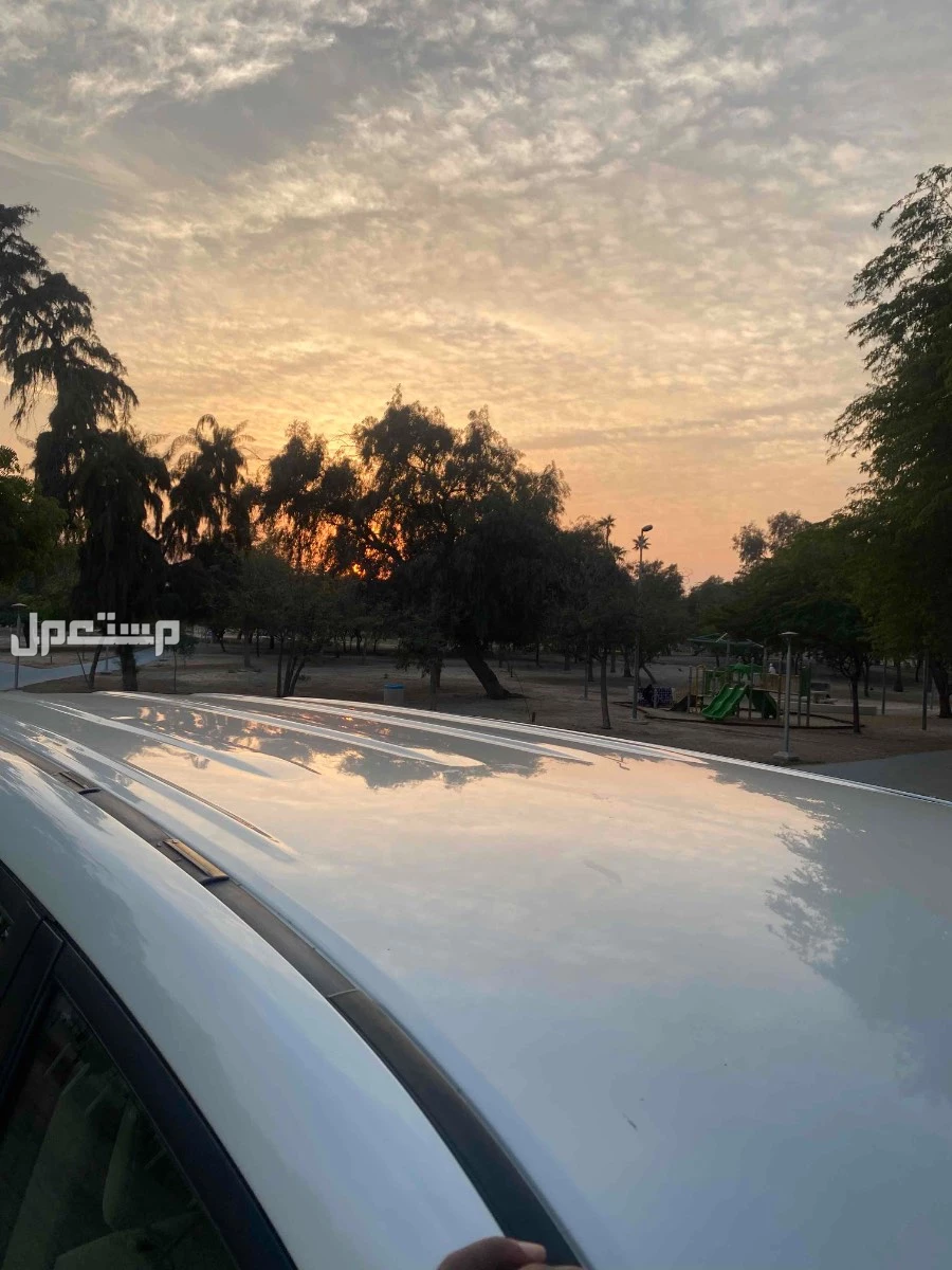 تويوتا لاندكروزر 2018 في الجبيل بسعر 12 ريال سعودي