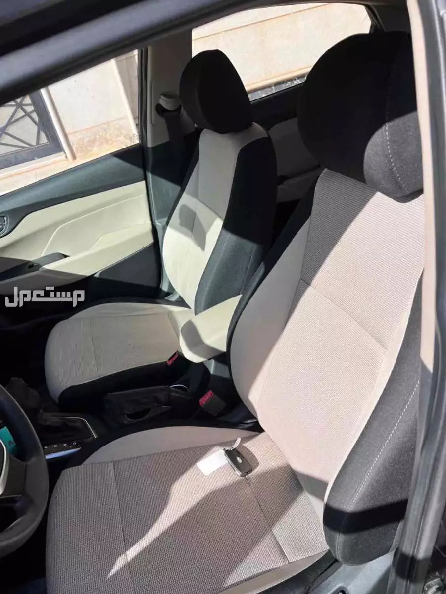 هيونداي اكسنت 2023 في الرياض بسعر 43 ريال سعودي
