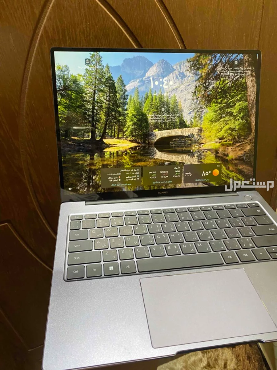 لاب توب هواوي matebook 14 2021