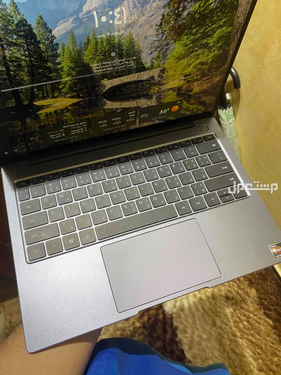 لاب توب هواوي matebook 14 2021