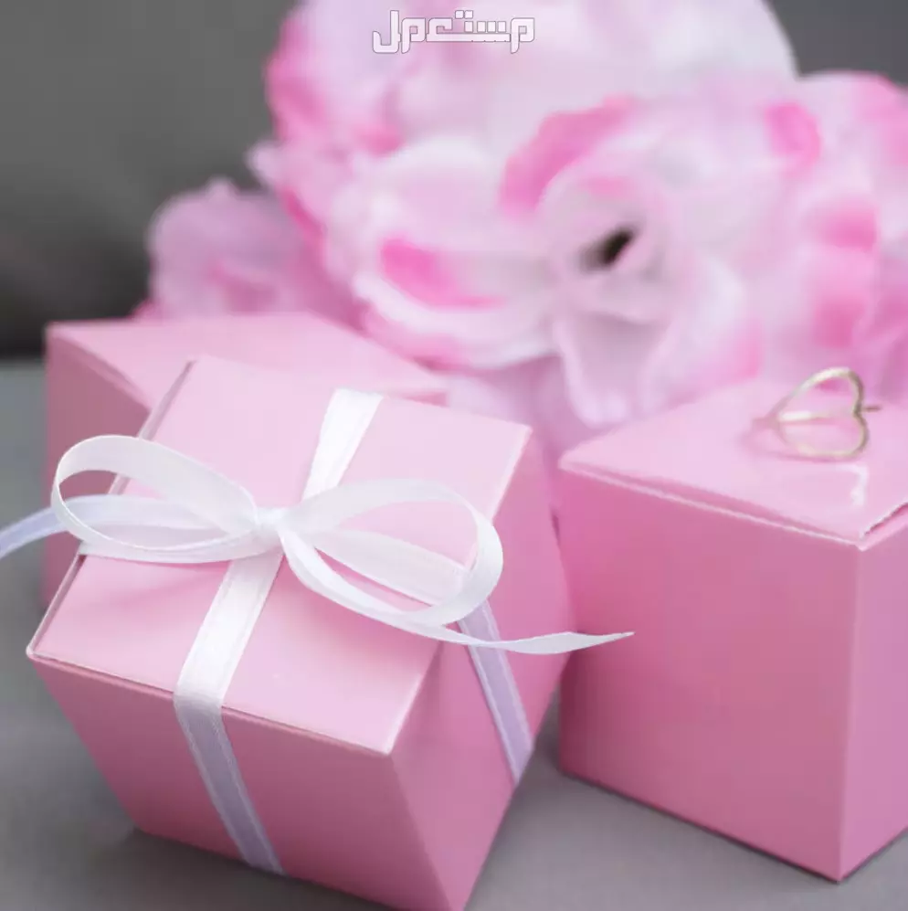10 أفكار هدايا عروس في أول زيارة..​ مميزة وغير تقليدية أفضل أفكار لشراء هدايا عروس
