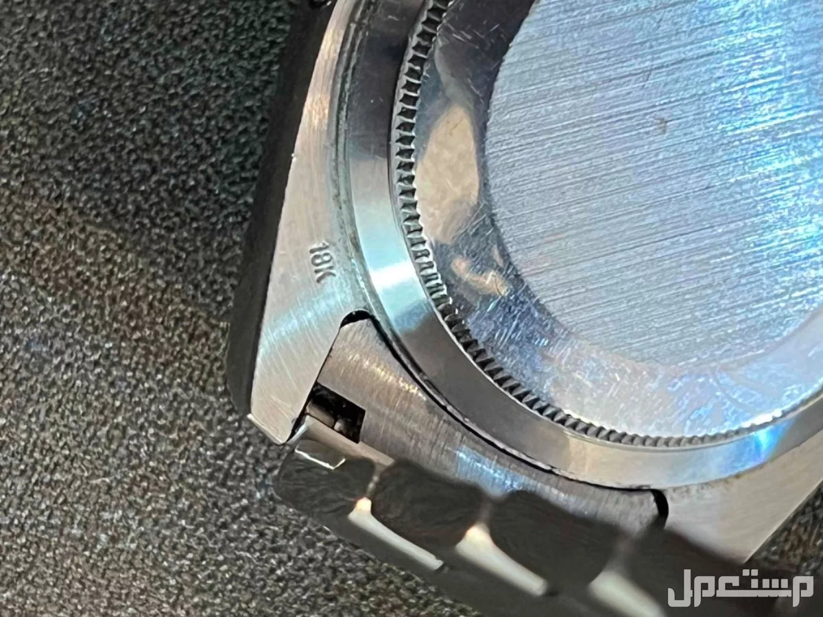 بيع ساعة رولكس  rolex 72200 cl5