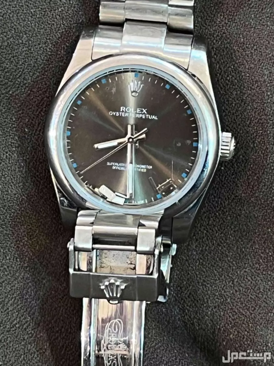 بيع ساعة رولكس  rolex 72200 cl5