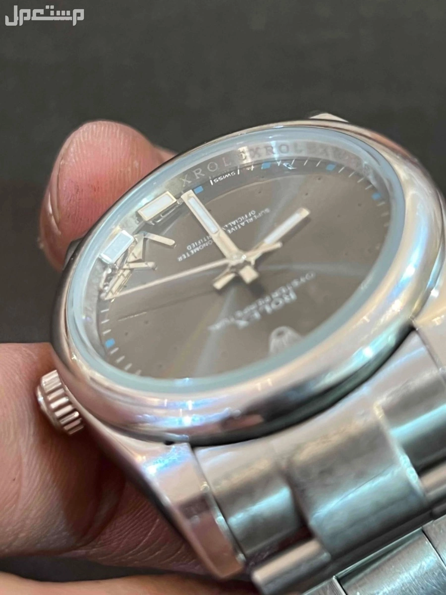 بيع ساعة رولكس  rolex 72200 cl5