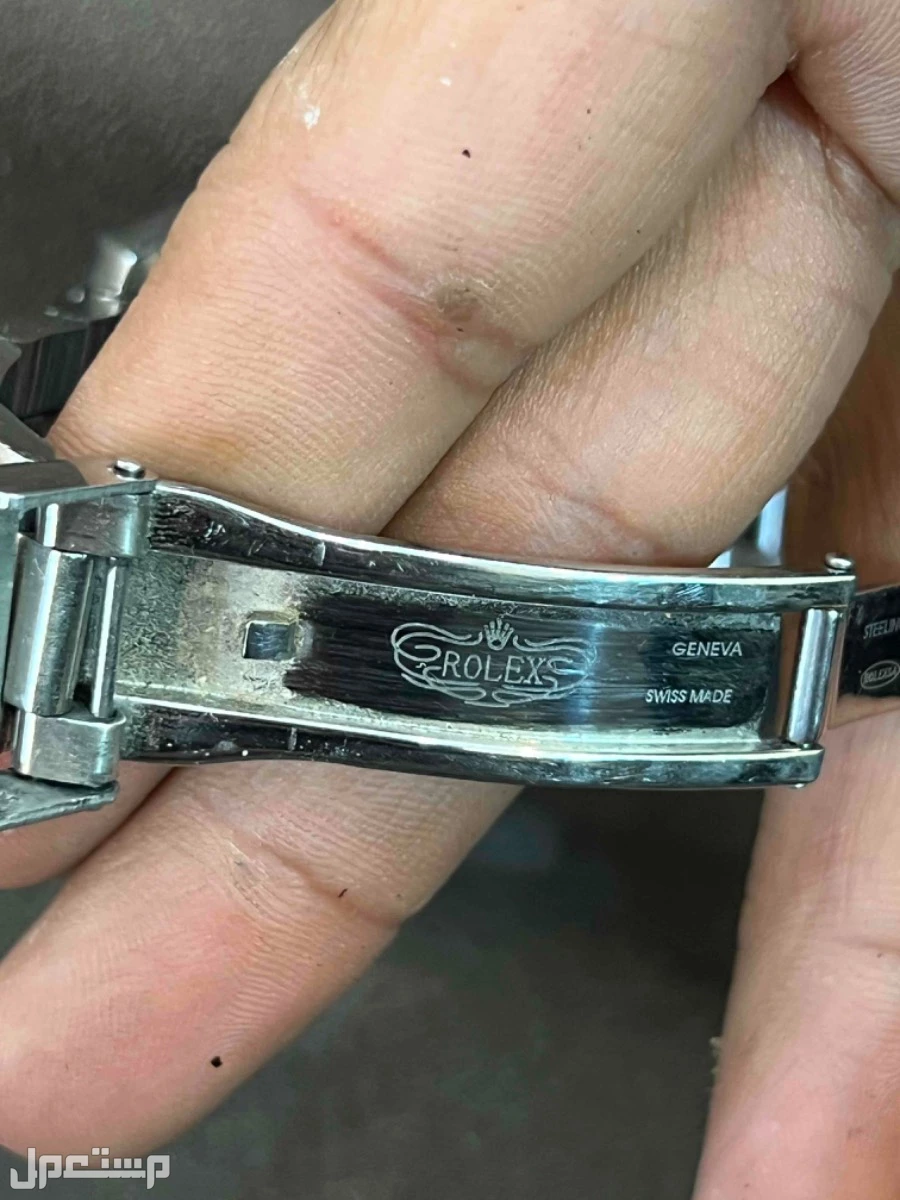 بيع ساعة رولكس  rolex 72200 cl5