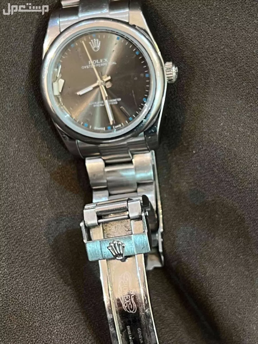 بيع ساعة رولكس  rolex 72200 cl5