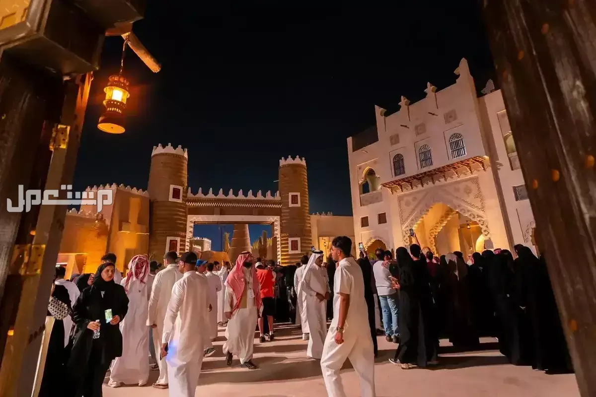 فعاليات السعودية لشهر فبراير 2025..أنشطة لا تفوتها فعاليات السعودية 2025