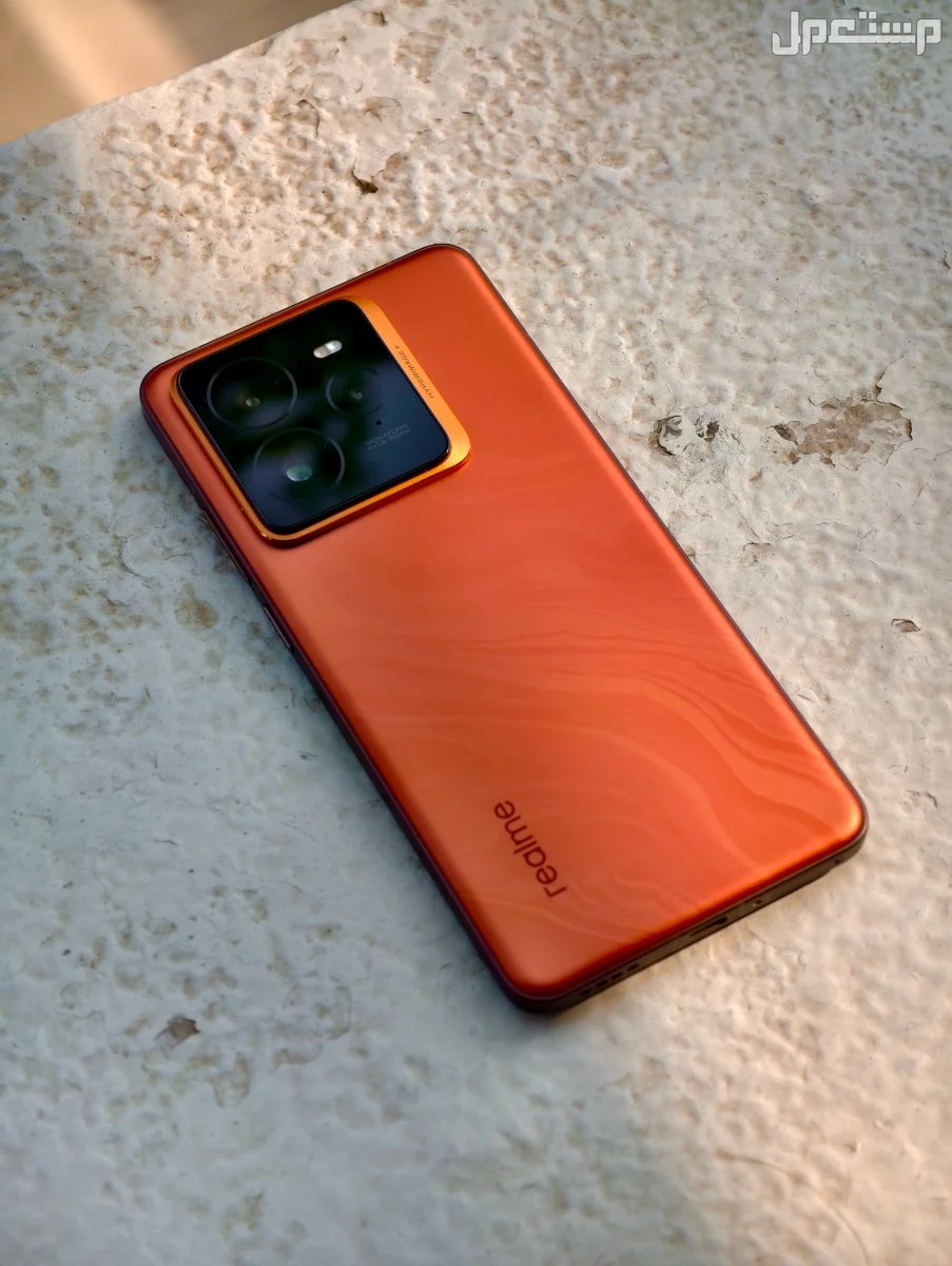 سعر ومواصفات هاتف Realme GT7 Pro Realme GT7 Pro