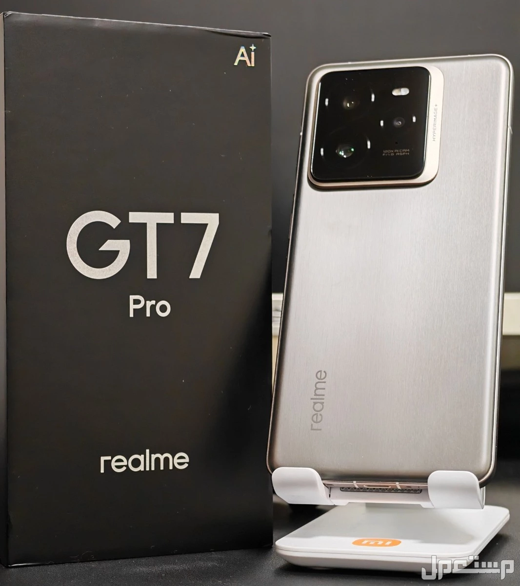 سعر ومواصفات هاتف Realme GT7 Pro هاتف Realme GT7 Pro