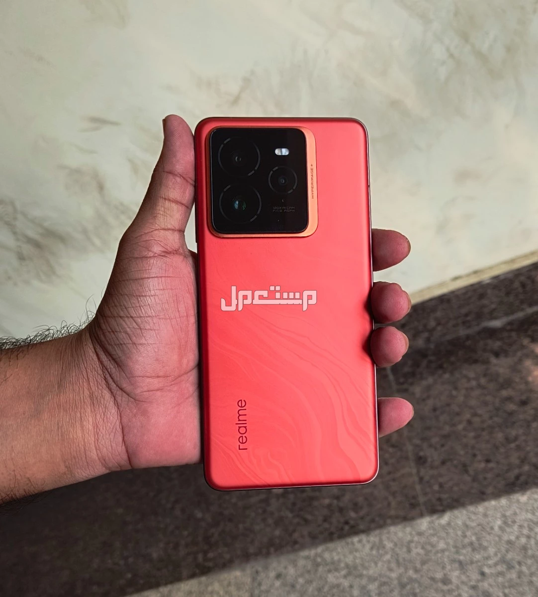 سعر ومواصفات هاتف Realme GT7 Pro هاتف Realme GT7 Pro