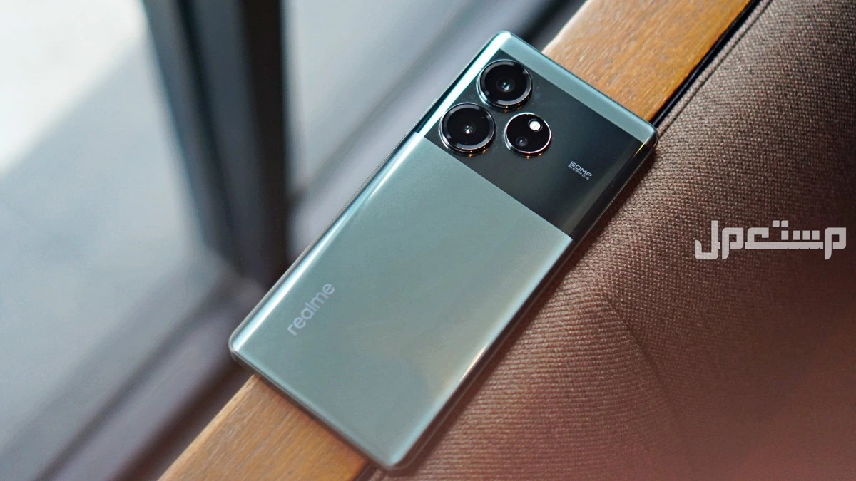 سعر ومواصفات هاتف Realme GT7 Pro Realme GT 6