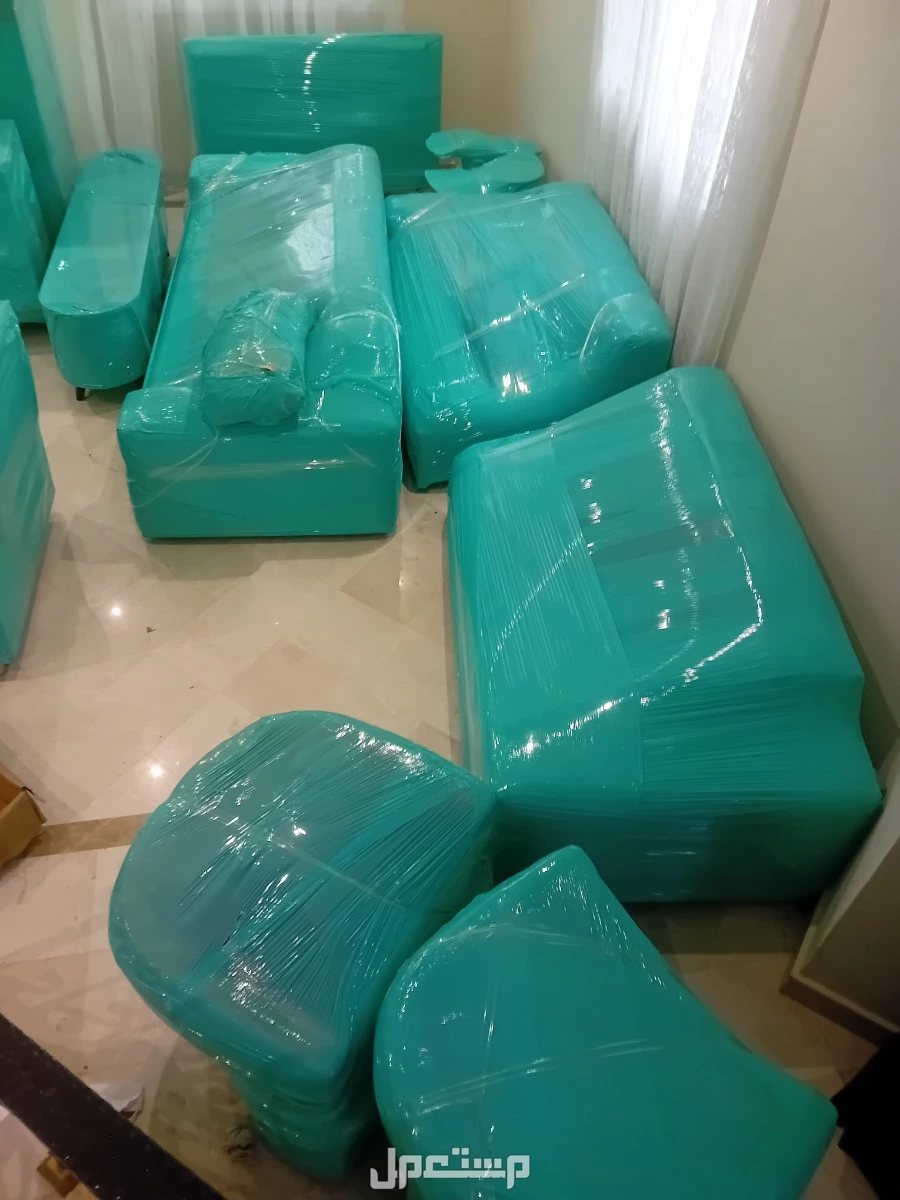 شركه نقل عفش داخل وخارج  في خميس مشيط
