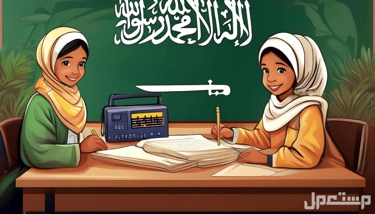 أجمل مقدمة للإذاعة المدرسية 2025 مكتوبة بأسلوب رائع ومميز نماذج مقدمات إذاعة مدرسة