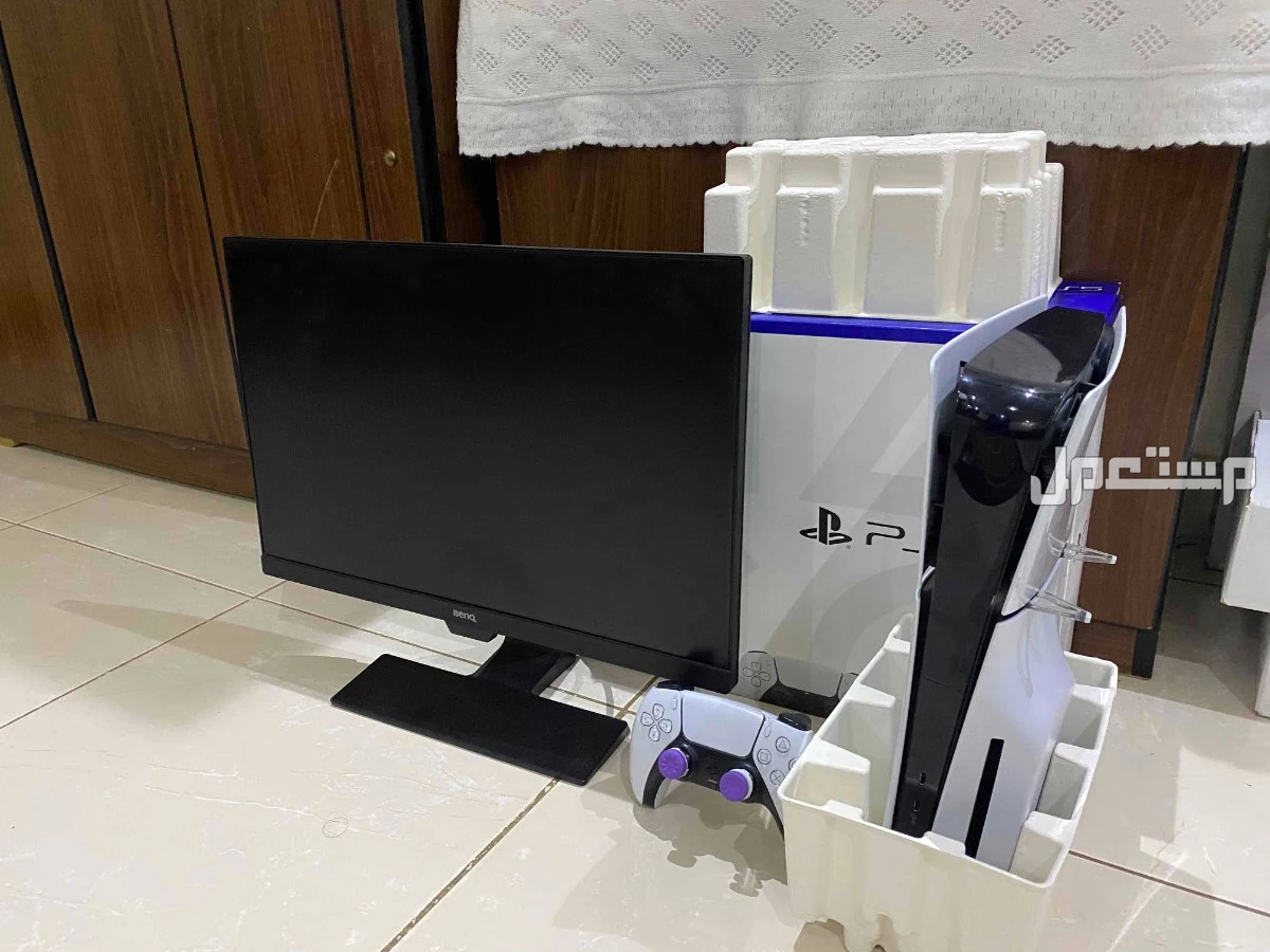 سوني 5 سليم نسخة (سيدي) للبيع في الرياض بسعر 2000 ريال سعودي
