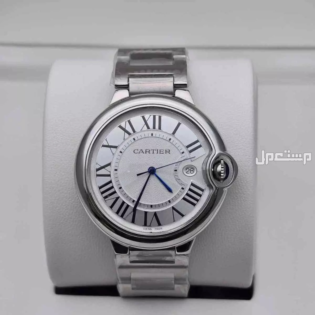 ساعه كاريتر الجديد الحصريه  في الرياض بسعر 390 ريال سعودي