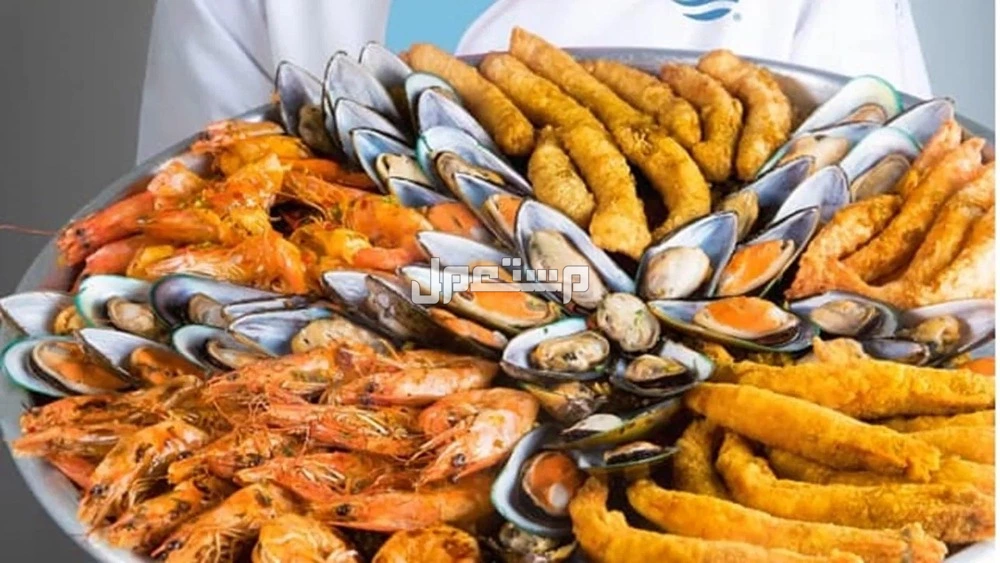 دليلكم إلى أفضل مطاعم السمك في الرياض الآن مطعم أسماك الوادي