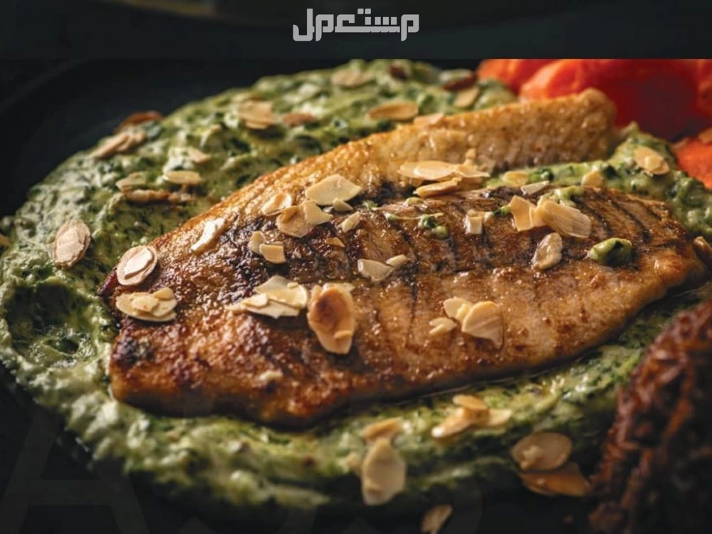 دليلكم إلى أفضل مطاعم السمك في الرياض الآن مطعم المسمك للمأكولات البحرية