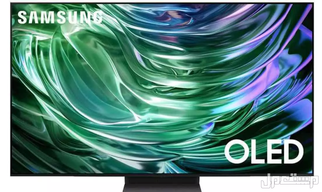 سامسونج OLED بوصه 55 2023 نظيف جدا في الرياض بسعر 3 آلاف ريال سعودي