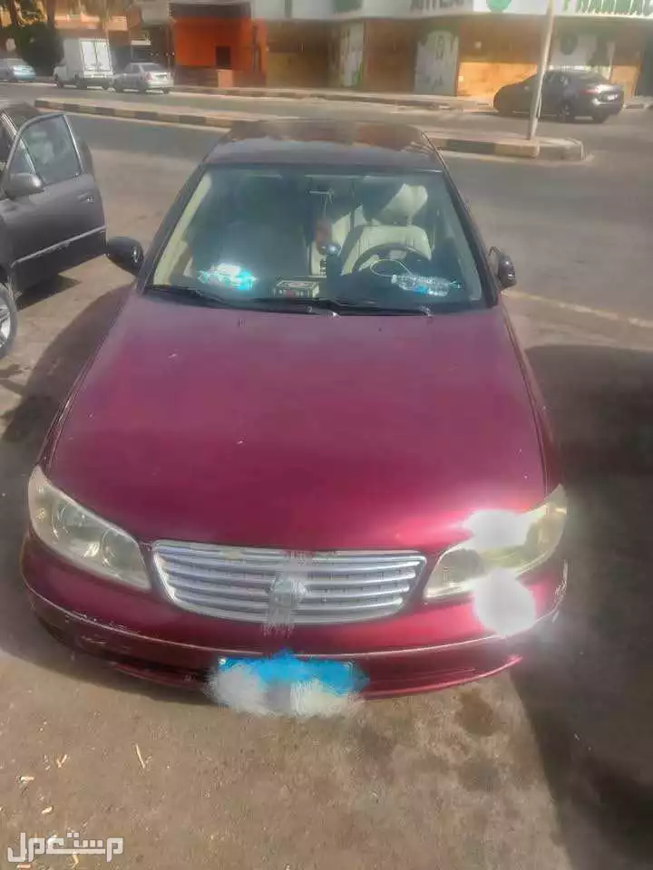 نيسان صني 2009 في مركز ديروط بسعر 385 ألف جنيه مصري