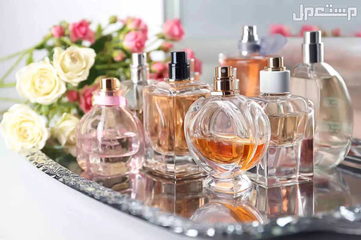 أشهر محلات العطور في الرياض قريبة من موقعي أسماء شركات عطور