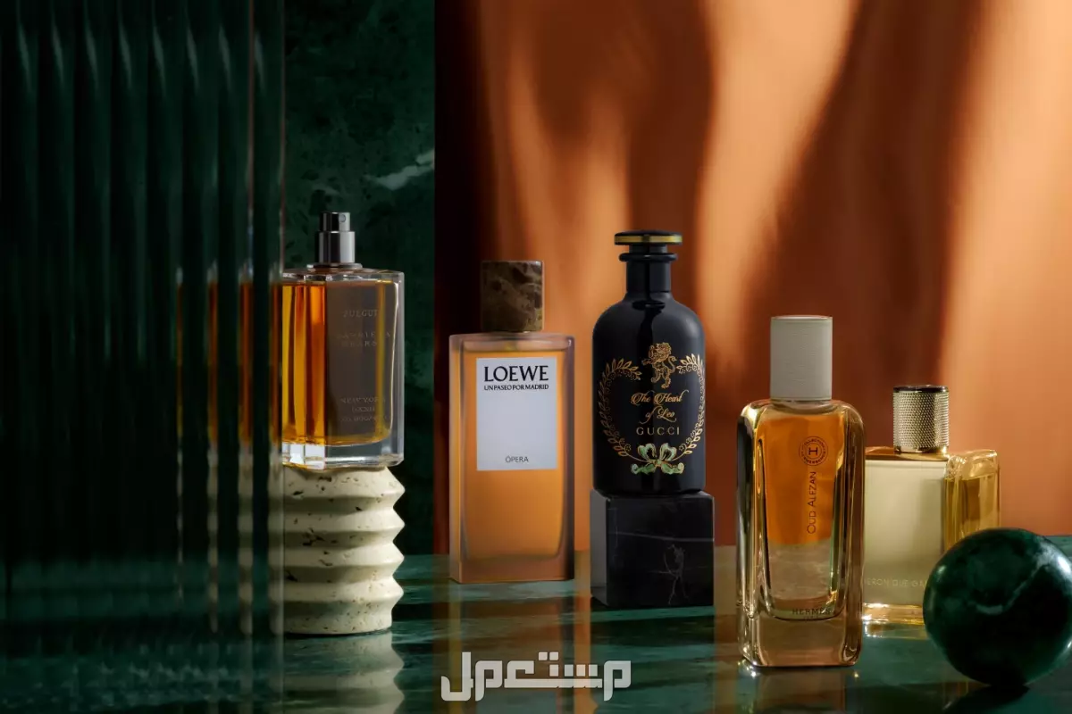 أشهر محلات العطور في الرياض قريبة من موقعي ما هي أفضل شركة عطور في السعودية؟