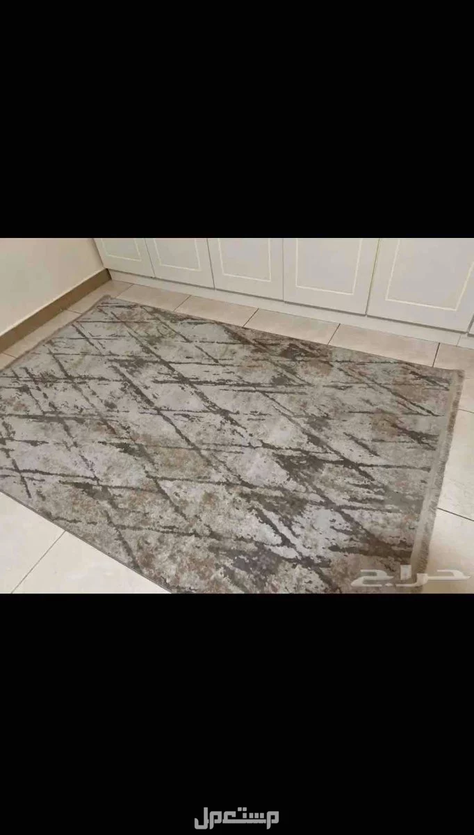 غرفة نوم كامله  في بريدة اثاث نظيف