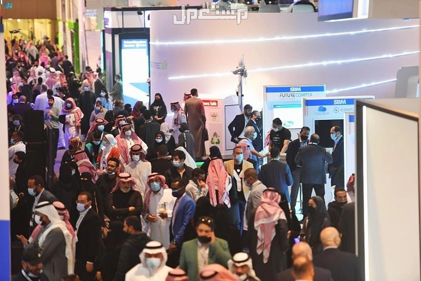 مؤتمر ليب 2025.. اكتشف جوائز LEAP 2025 النسخة الرابعة النسخة الرابعة من معرض ليب الرياض 2025