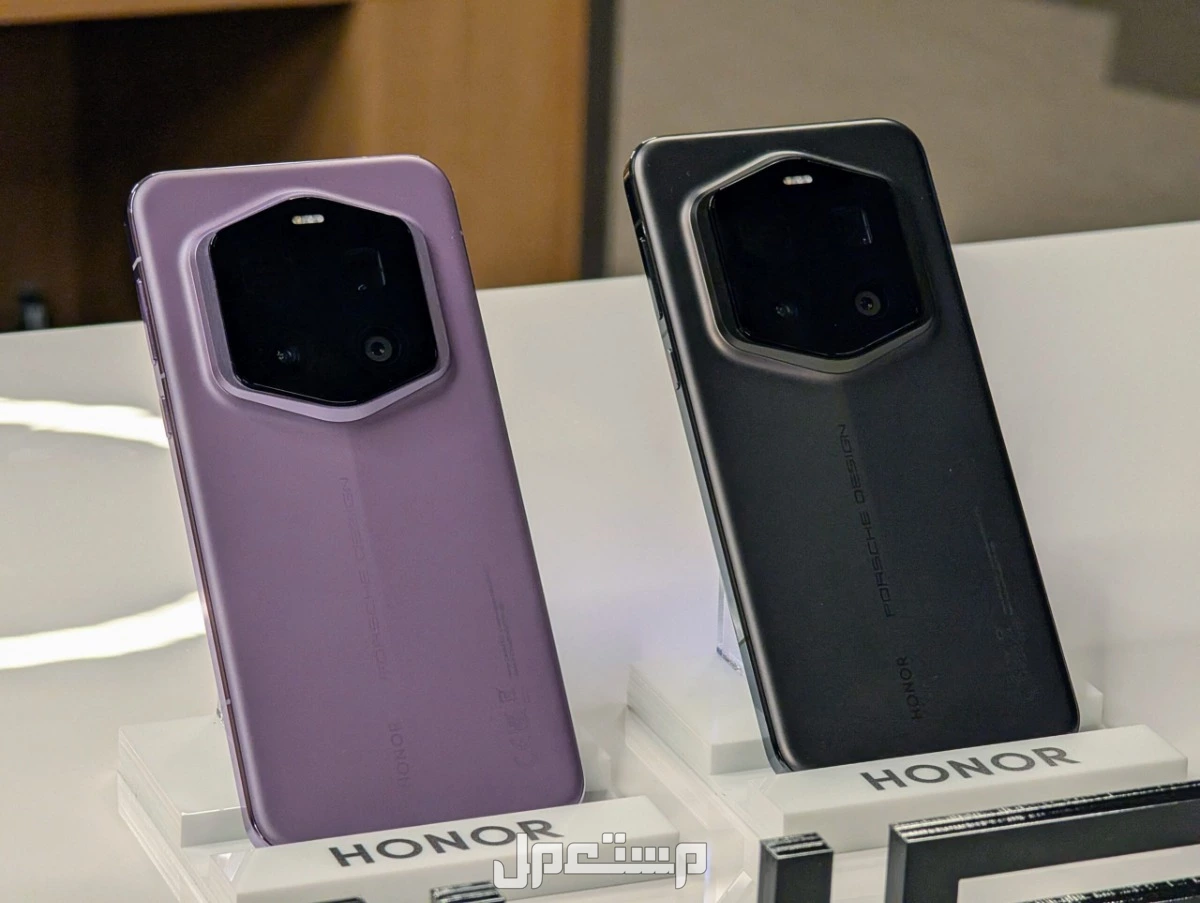 مميزات وعيوب هواتف هونر.. كل ما تحتاج معرفته HONOR Magic7 RSR