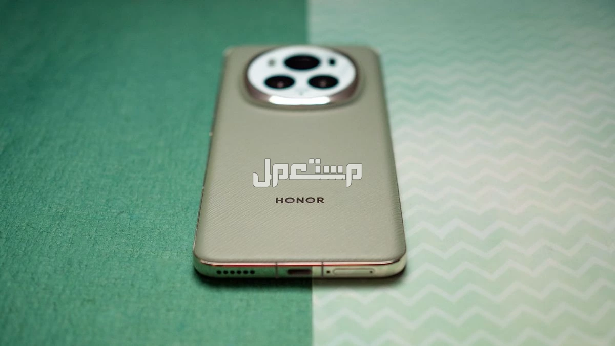 مميزات وعيوب هواتف هونر.. كل ما تحتاج معرفته هاتف HONOR Magic 7 Pro