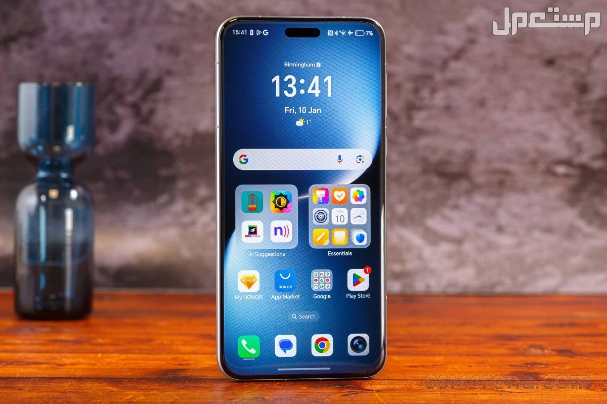 مميزات وعيوب هواتف هونر.. كل ما تحتاج معرفته هاتف HONOR Magic 7 Pro