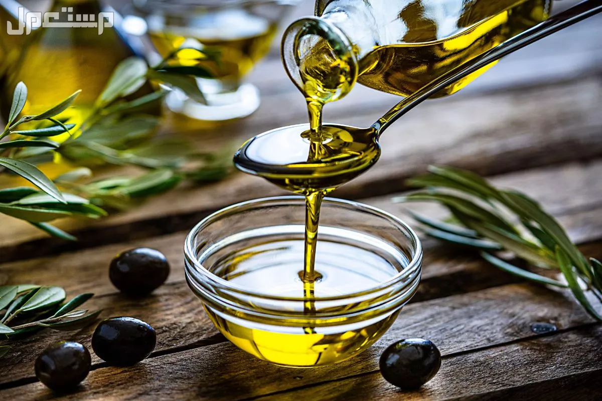 أفضل أنواع زيت الزيتون في السعودية زيت زيتون عالي الجودة في السعودية