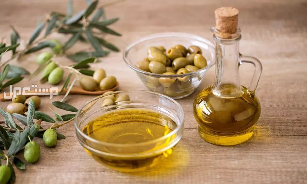 أفضل أنواع زيت الزيتون في السعودية طرق اختيار زيت الزيتون في السعودية
