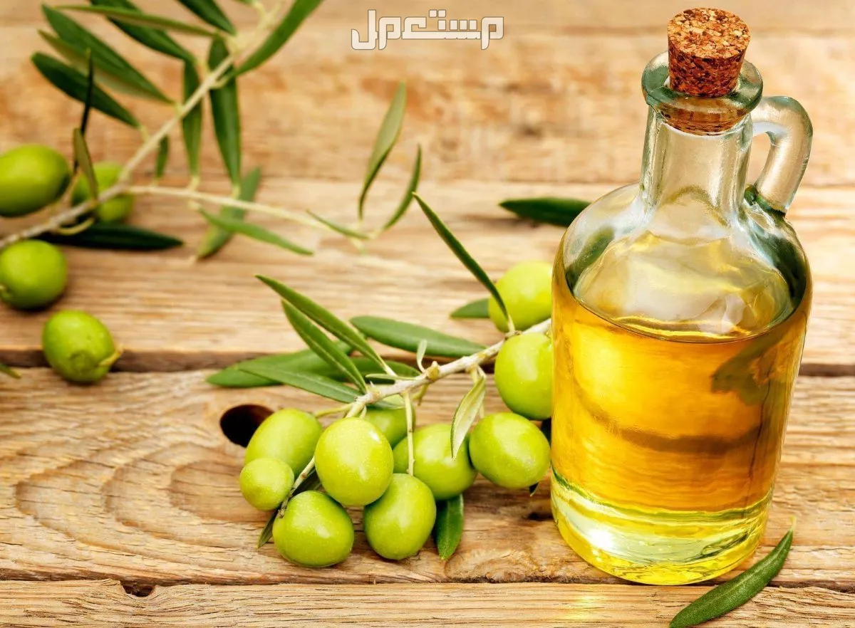 أفضل أنواع زيت الزيتون في السعودية أنواع زيت الزيتون وفوائده في السعودية