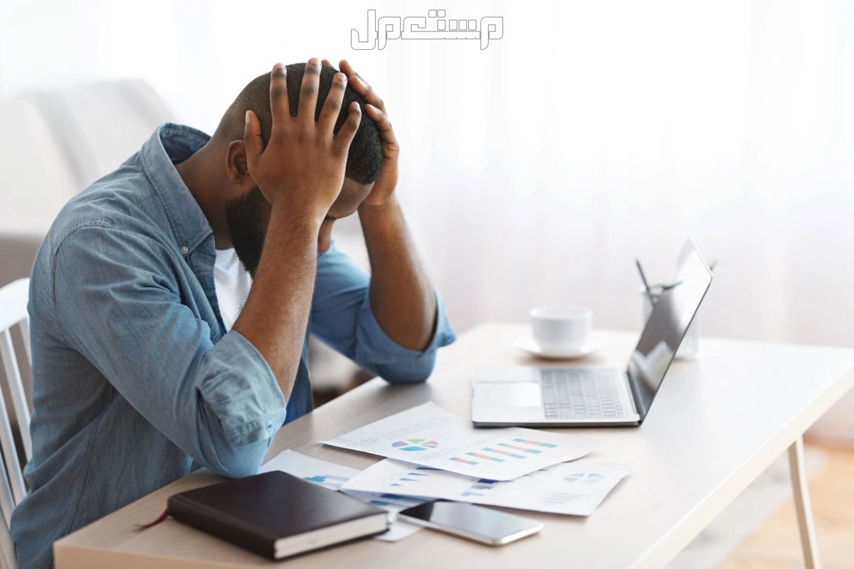 ما هو الاحتراق الوظيفي؟.. 7 أعراض تؤكد إصابتك بهذه المتلازمة كيف أعرف إن عندي احتراق وظيفي؟