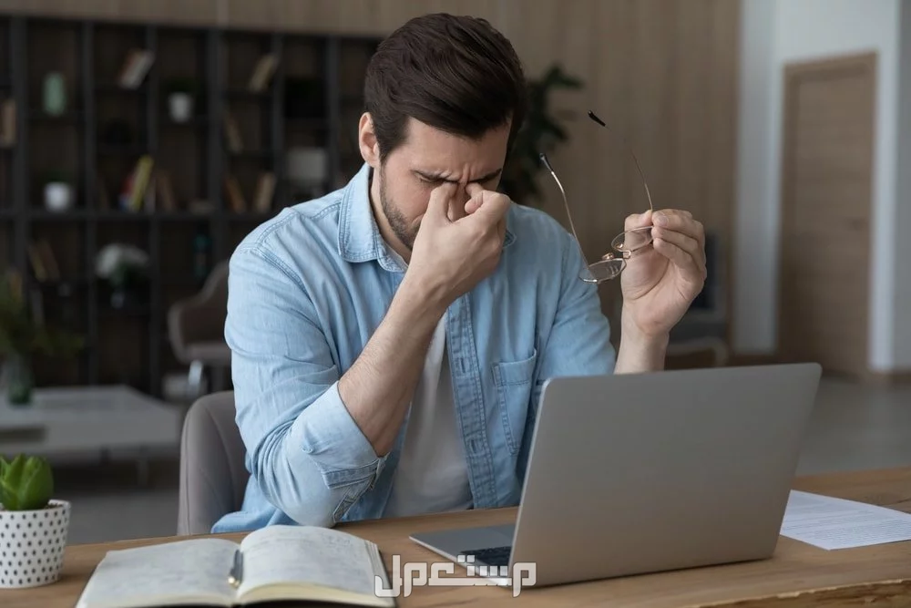 ما هو الاحتراق الوظيفي؟.. 7 أعراض تؤكد إصابتك بهذه المتلازمة أسباب وعلاج الاحتراق النفسي بسبب العمل