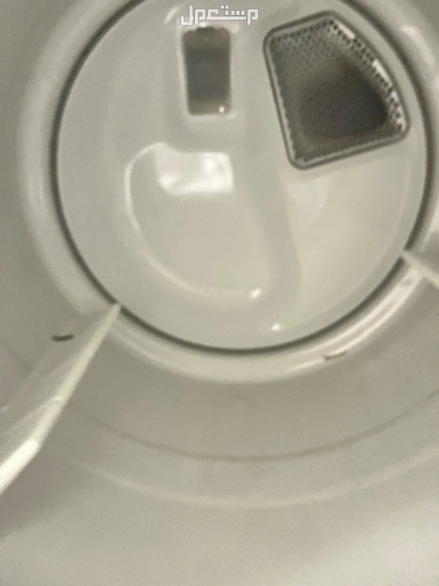 نشافة حرارية امريكي  في الدمام بسعر 1700 ريال سعودي